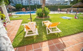Rio Marinas Apartment Pool And Beach By Centrall Alquileres Turisticos